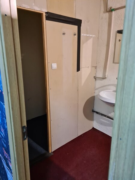 Uliesti nr. 11-21, sector 4 Bucuresti,