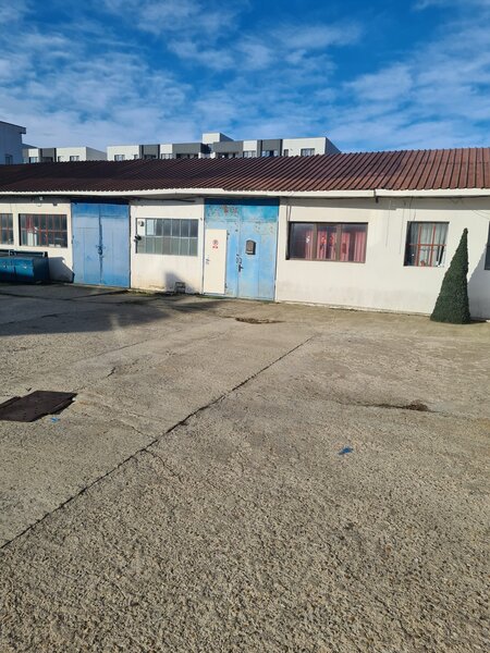 Uliesti nr. 11-21, sector 4 Bucuresti,