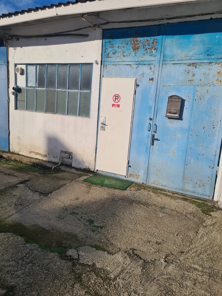 Uliesti nr. 11-21, sector 4 Bucuresti,