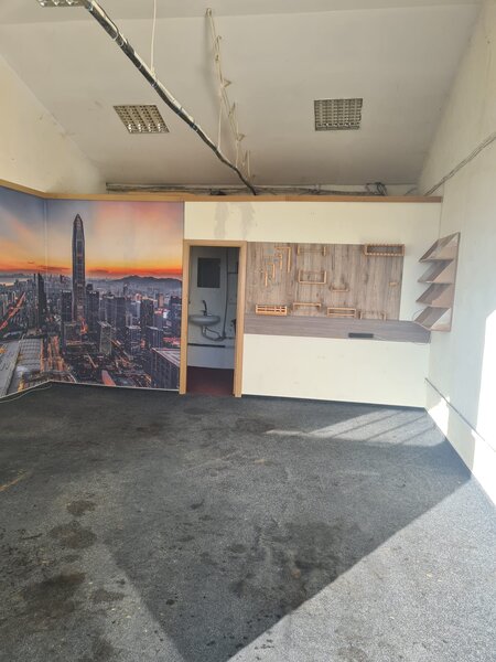 Uliesti nr. 11-21, sector 4 Bucuresti,