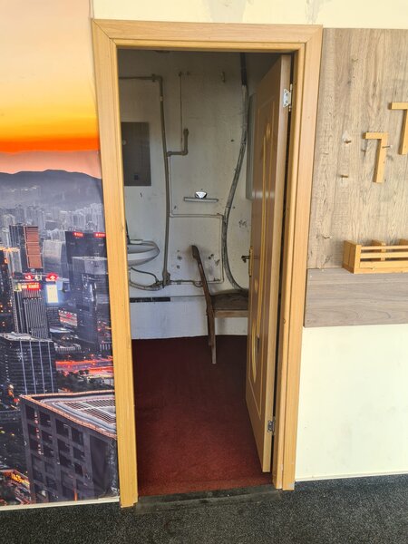 Uliesti nr. 11-21, sector 4 Bucuresti,